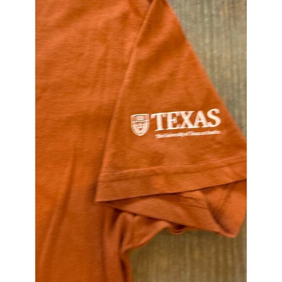 UNIVERSITY OF TEXAS UT Longhorns Commencement 2019 Tee T-Shirt L - Picture 3 of 6